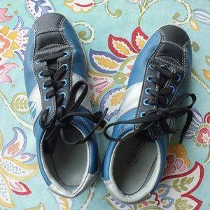 Size 8 Bowling Shoes